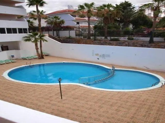 Apartamento Novacattleya Playa de las Américas Apartman